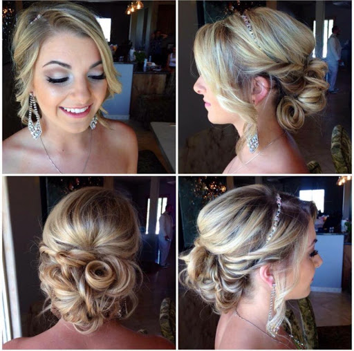 Day Spa «Beauticians On the Go Mobile Spa and Beauty Salon», reviews and photos, 16427 N Scottsdale Rd #410, Scottsdale, AZ 85254, USA