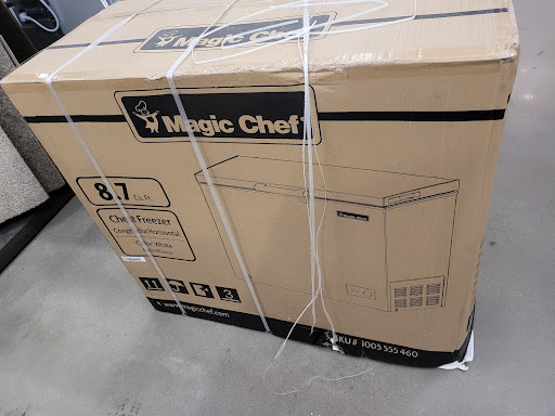 Home Improvement Store «The Home Depot», reviews and photos, 4200 Derry St, Swatara, PA 17111, USA