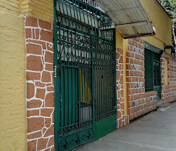 Hacienda La Patera photo