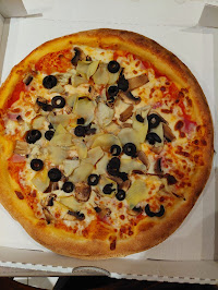 Plats et boissons du Pizzeria Pizza So à Chécy - n°1