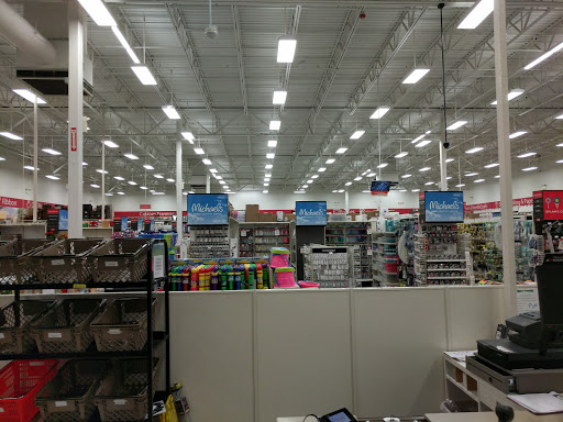 Craft Store «Michaels», reviews and photos, 4447 Southmont Way, Easton, PA 18045, USA