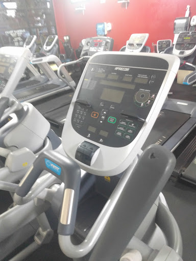 Gym «Nautilus Plus OC», reviews and photos, 1715 S Beavercreek Rd, Oregon City, OR 97045, USA