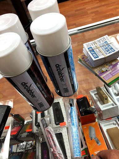 Tobacco Shop «SGV Smoke Shop», reviews and photos, 927 E Las Tunas Dr, San Gabriel, CA 91776, USA