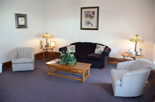 Funeral Home «Jessen Funeral Home», reviews and photos, 197 E Jefferson St, Franklin, IN 46131, USA
