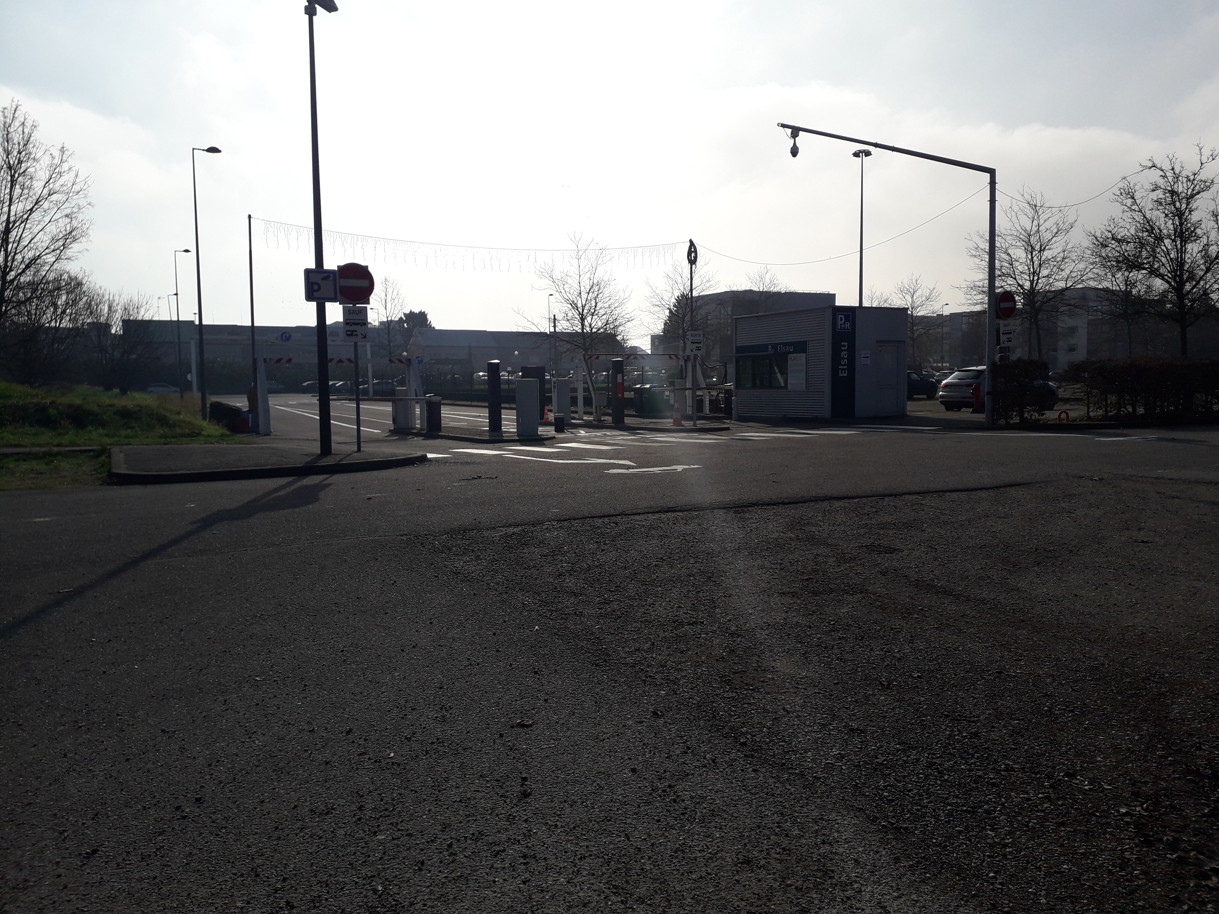 Photo n° 1 de l'avis de Maksym.a fait le 07/02/2020 à 12:13