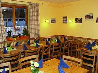 Terrassen Café Simon Fischberger
