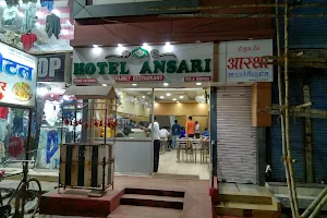 Hotel Ansari image