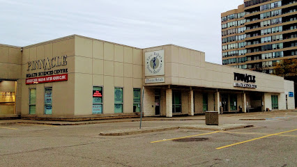 Pinnacle Health Sciences Centre
