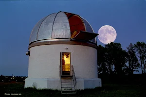 Urania Observatory image