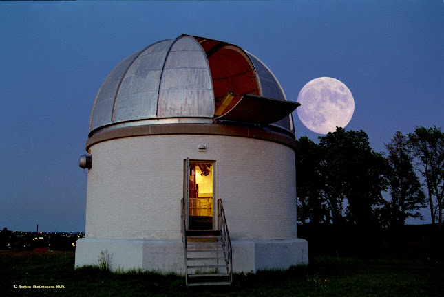 Urania Observatoriet