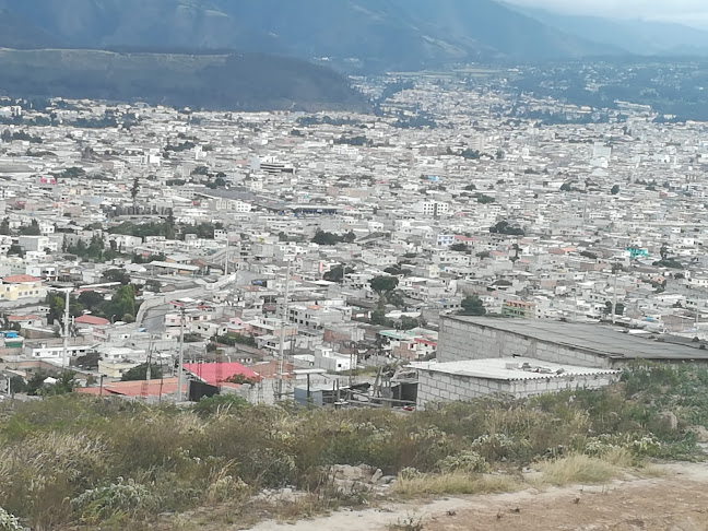 Monseñor Leonidas Proaño, Ibarra, Ecuador