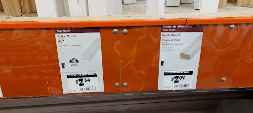 Home Improvement Store «The Home Depot», reviews and photos, 2312 Eastern Blvd, Montgomery, AL 36117, USA