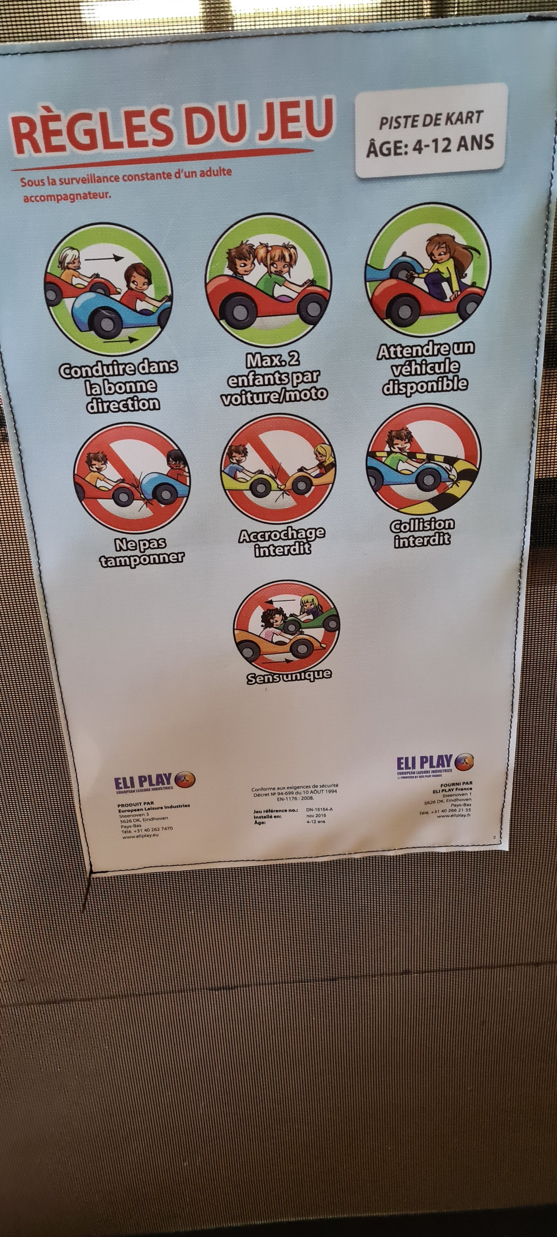 Photo n° 4 de l'avis de Abdulkader.O fait le 21/11/2021 à 17:23