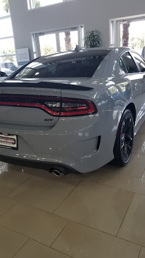 Used Car Dealer «Fields Chrysler Jeep Dodge Sanford», reviews and photos, 750 Towne Center Blvd, Sanford, FL 32771, USA