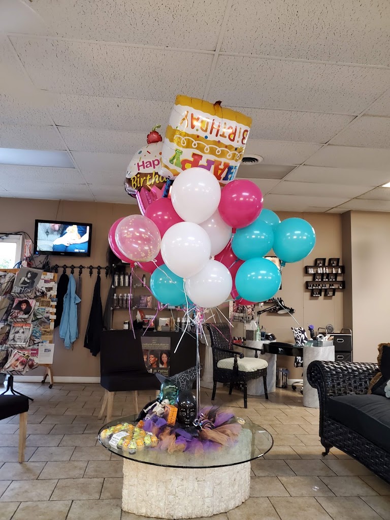 Kathy's Hair Salon 42276
