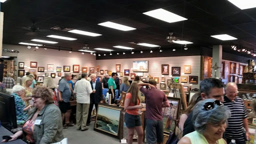 Art Gallery «Dutch Art Gallery», reviews and photos, 10233 Northwest Hwy #420, Dallas, TX 75238, USA