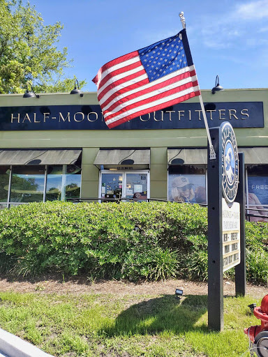 Sporting Goods Store «Half-Moon Outfitters», reviews and photos, 425 Coleman Blvd, Mt Pleasant, SC 29464, USA