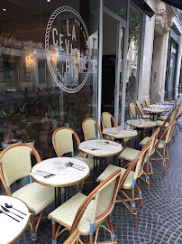 Atmosphère du Restaurant péruvien La Cevicheria à Paris - n°9