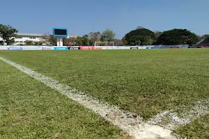Lamphun Province Stadium image