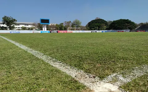 Lamphun Province Stadium image