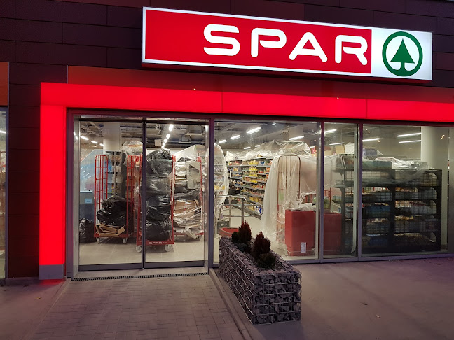 Értékelések erről a helyről: Spar, Budapest - Élelmiszerüzlet