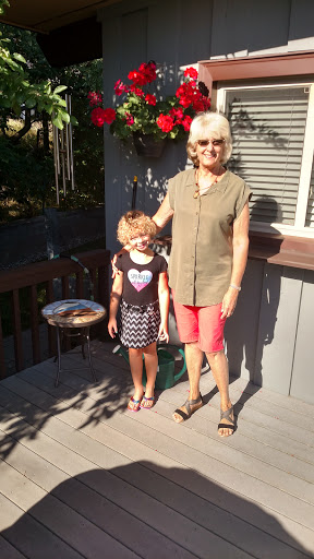 Stadium «Kindrick Field», reviews and photos, 1300 N Ewing St, Helena, MT 59601, USA