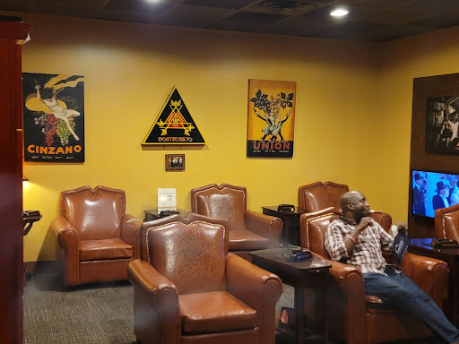 Tobacco Shop «Serious Cigars», reviews and photos, 2901 West Loop S, Houston, TX 77054, USA