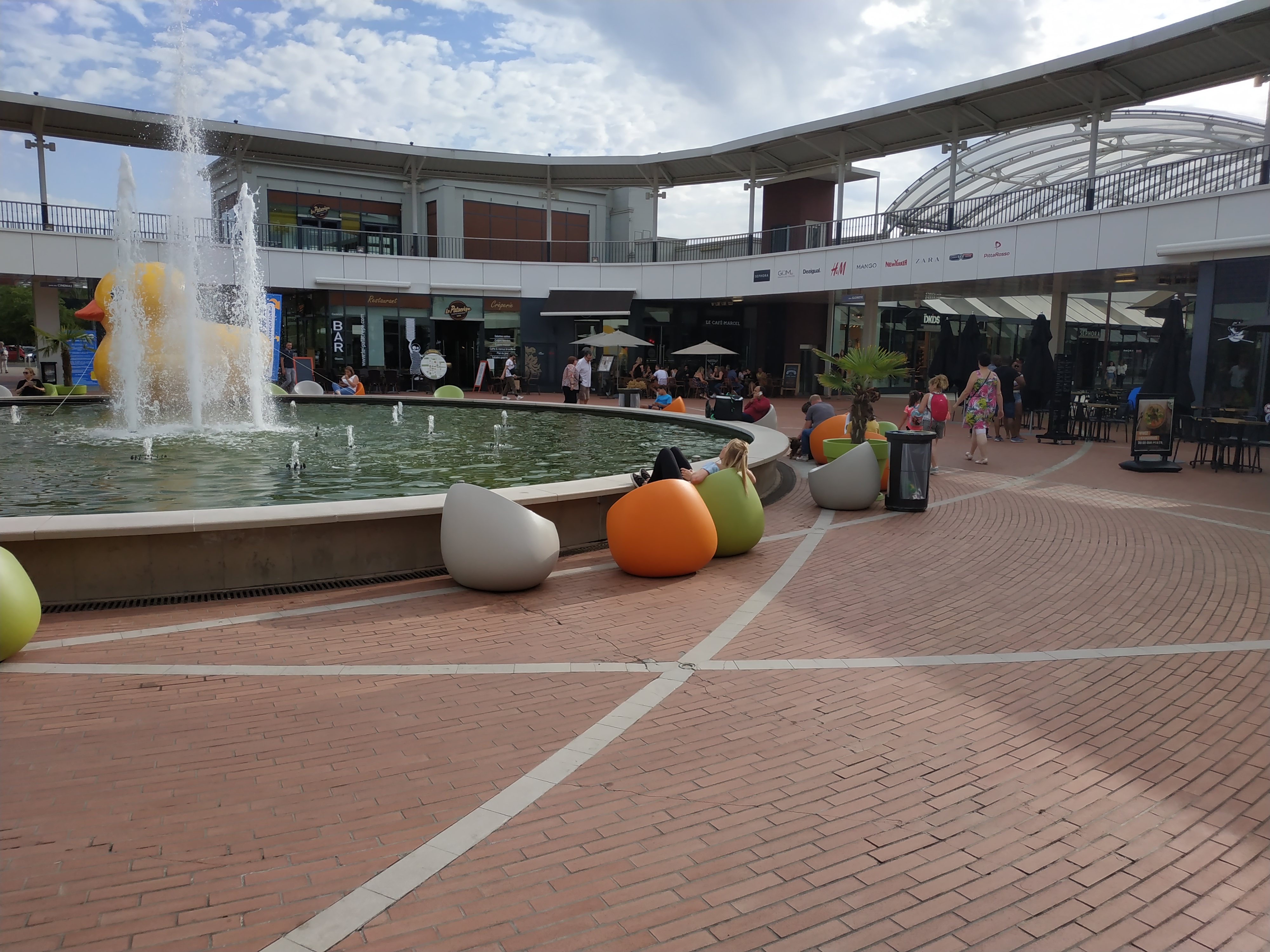 Photo n° 1 de l'avis de Alexandre.e fait le 02/08/2019 à 16:39