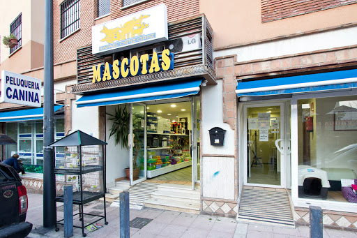 Mascotas Granada Granada