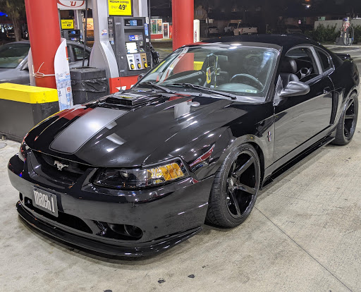 Auto Body Shop «Santa Clara Body Shop», reviews and photos, 3538 NW 52nd St, Miami, FL 33142, USA