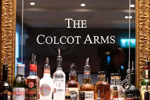 The Colcot Arms Hotel image