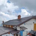 Photo n°8 de l'avis de Tiziana.o fait le 31/07/2023 à 16:53 sur le  Rifugio Laresei à Falcade