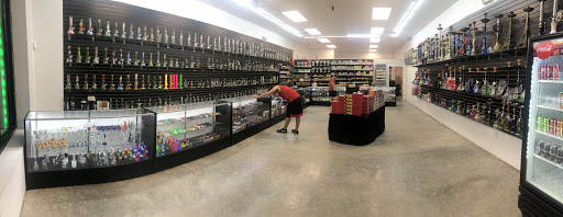 Tobacco Shop «Friends head-shop , tobacco & Hookah lounge», reviews and photos, 3041 E Olive Rd, Pensacola, FL 32514, USA