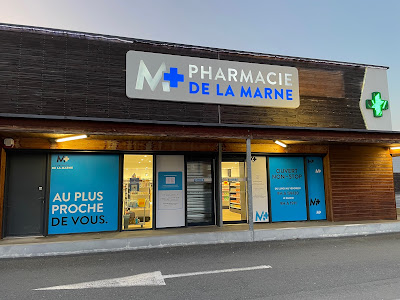 Pharmacie De La Marne à Cholet