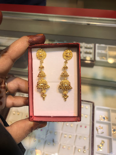 Jeweler «Kunal Jewelers», reviews and photos, 37-08 74th Street, Jackson Heights, NY 11372, USA