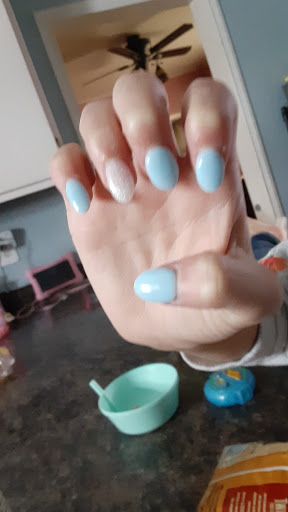 Nail Salon «Glory Nails», reviews and photos, 200 High Ave W # 13, Oskaloosa, IA 52577, USA