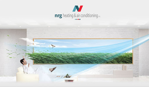 NRG Heating & Air Conditioning, LLC image