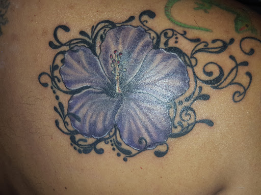 Tattoo Shop «Addictive Arts Tattooing», reviews and photos, 9820 US-19, Port Richey, FL 34668, USA