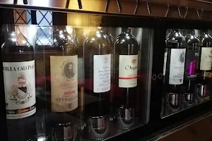 DESCO Montefioralle - Wine shop and tasting - image