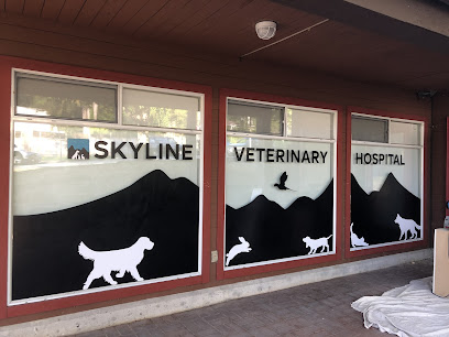 Skyline Veterinary Hospital