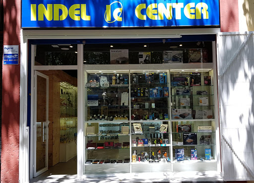 Indel Center Sl