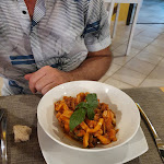 Photo n°2 de l'avis de Cristina.a fait le 09/07/2022 à 19:28 sur le  Estasy restaurant e cocktail bar à Sabaudia