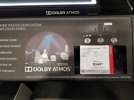 Electronics Store «Best Buy», reviews and photos, 550 Arsenal St #2, Watertown, MA 02472, USA