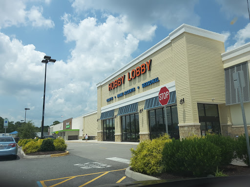 Craft Store «Hobby Lobby», reviews and photos, 2858 Virginia Beach Blvd, Virginia Beach, VA 23452, USA