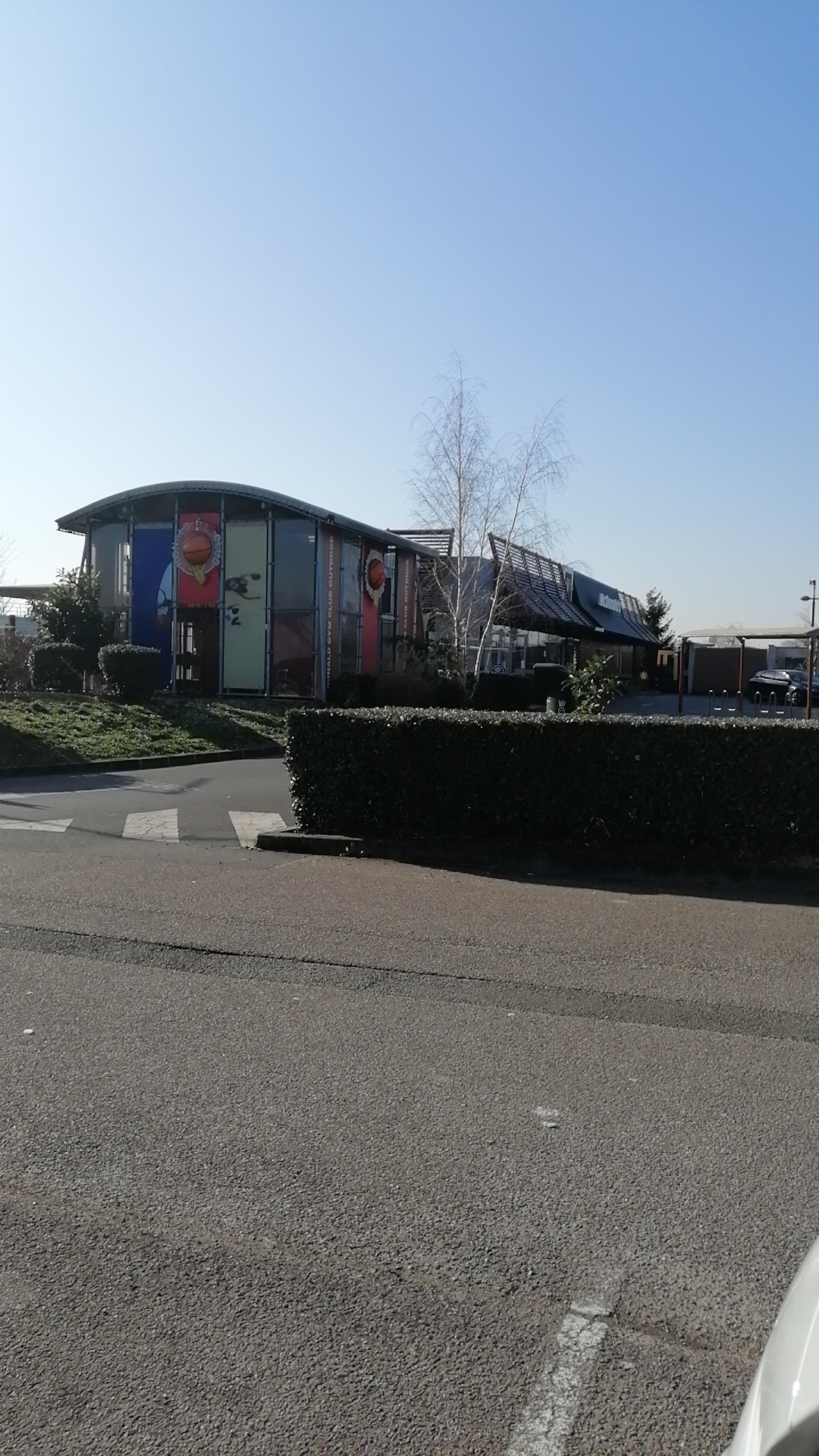Photo n° 1 de l'avis de laurent.r fait le 01/03/2021 à 09:30