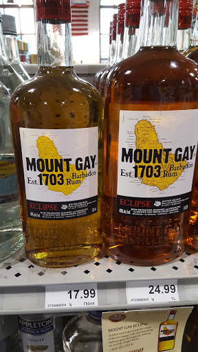 Liquor Store «Camp Creek World Of Beverages», reviews and photos, 3780 Princeton Lakes Pkwy, Atlanta, GA 30344, USA