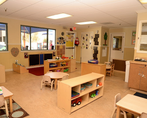 Day Care Center «La Petite Academy of Scottsdale, AZ», reviews and photos, 8433 E Raintree Dr, Scottsdale, AZ 85260, USA