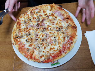 Photo n°98 de Pizza Time® Champs-Sur-Marne à Champs-sur-Marne ()