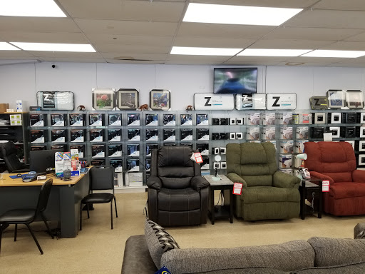 Mattress Store «Mattress4Less», reviews and photos, 1550 Colorado Ave, Lorain, OH 44052, USA