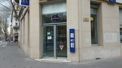 LCL Banque et assurance à Lyon